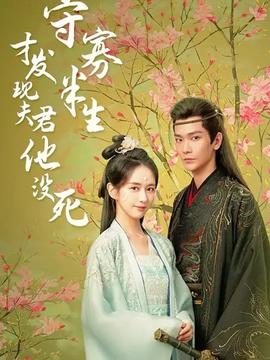 守寡半生才发现夫君他没死海报
