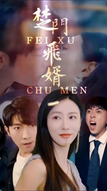 楚门飞婿海报