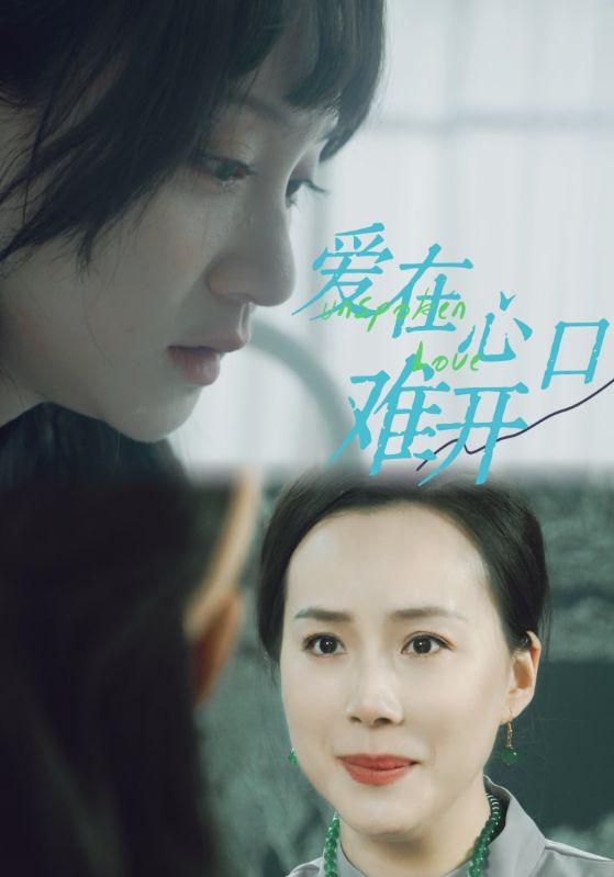 爱你在心口难开97集海报