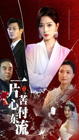 一片苦心付东流$女儿的荣耀海报