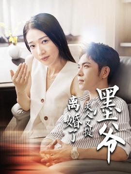 墨爷夫人又提离婚了海报