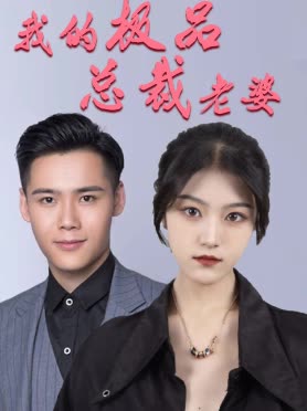 我的极品总裁老婆海报