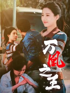 万凰之王海报