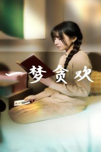 一梦贪欢海报