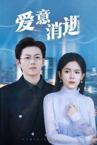爱意消逝海报