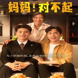 妈妈，对不起&月圆人团圆海报