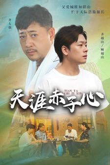 天涯赤子心短剧版海报