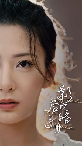 影后攻略手册海报