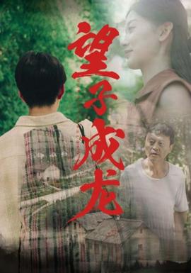 望子成龙海报