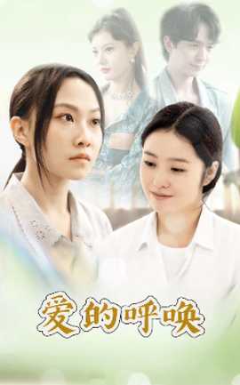 爱的呼唤海报