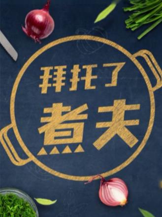 拜托了，煮夫海报