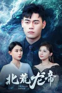 北荒龙帝海报