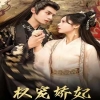 权宠娇妃海报