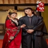 和离王妃惹不起海报