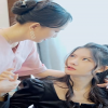 和残废霸总闪婚后海报