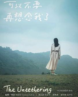 可以不要再想念我了海报