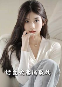 行至爱意消散处30集海报