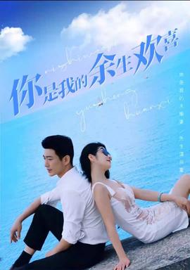 你是我的余生欢喜海报