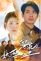 繁花之妖孽人生海报