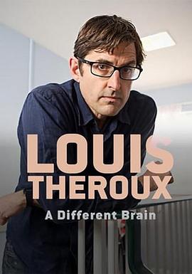 LouisTheroux：ADifferentBrain海报
