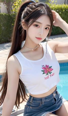 豪门傻少爷海报