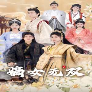 嫡女无双海报