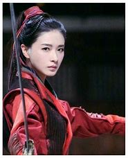 我的老婆是将军海报