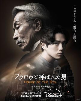 黑幕风云(剧版)海报