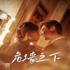 危墙之下海报