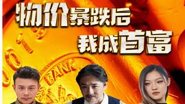 物价暴跌后我成了首富海报