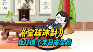 末日安全屋海报