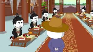 天生要强海报