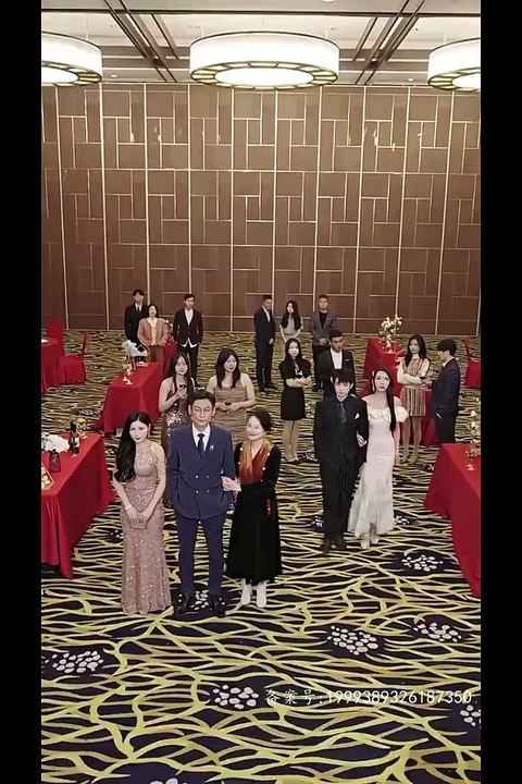 领证后沈太太杀疯了海报