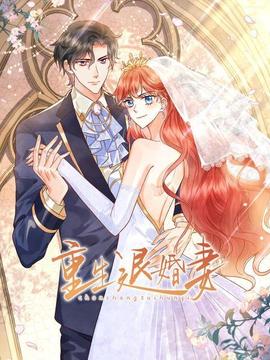 重生退婚妻海报