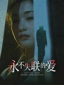 永不失联的爱海报