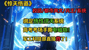 惊天悟道海报