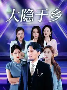 大隐于乡61集海报