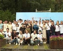 开货车的小镇青年海报