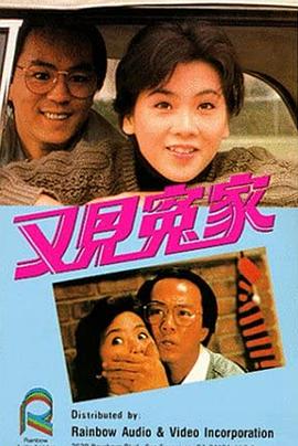 又见冤家海报
