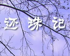 还珠记海报