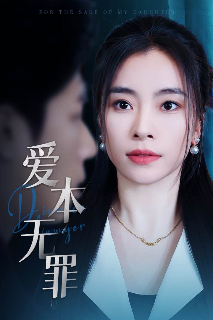 爱本无罪（短剧版）海报