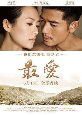 最爱2011海报