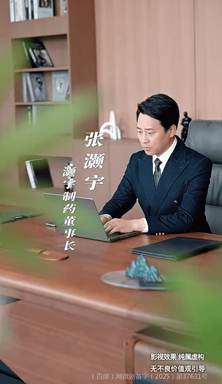 糖衣警报海报