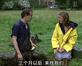 古堡幽灵海报