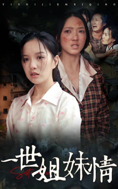 一世姐妹情海报