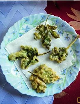 食物的未来海报