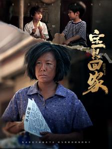 宝贝回家 短剧版海报