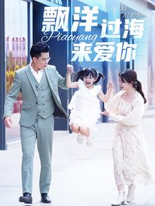 漂洋过海来爱你 短剧版海报