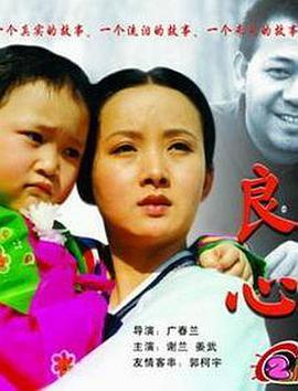 良心1998海报