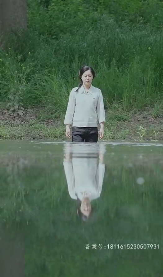 妈，我回来了 短剧版海报
